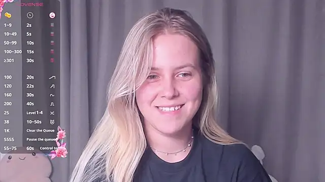 AngelAnty online show from 10-06-25, 02:58