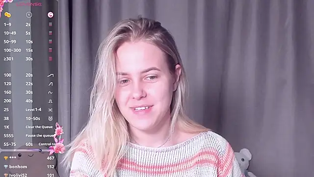 AngelAnty online show from 10-17-25, 03:14