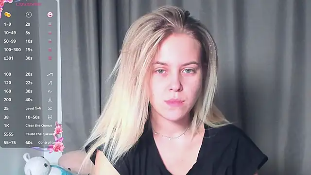 AngelAnty online show from 11-02-25, 03:03