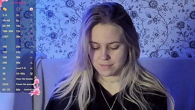 AngelAnty online show from 12-14-25, 01:16