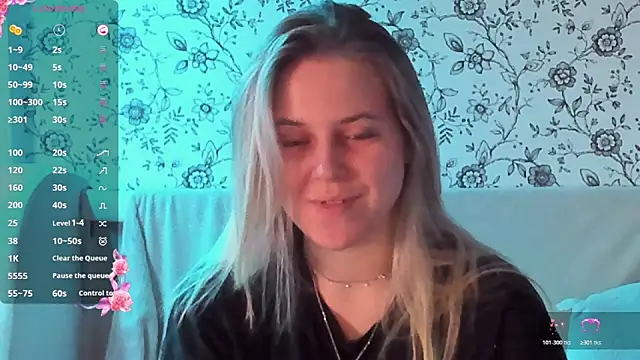 AngelAnty online show from 01-15-26, 02:10