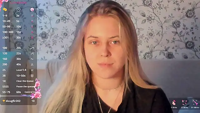 AngelAnty online show from 01-18-26, 02:10