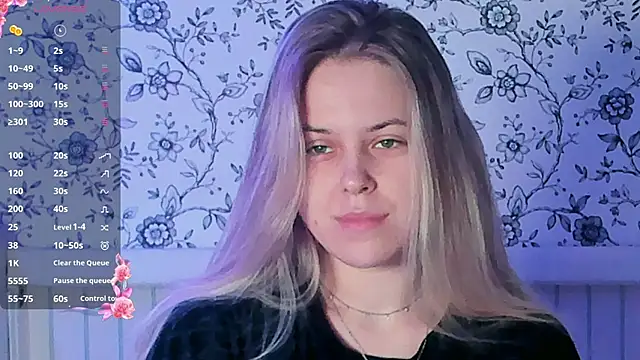 AngelAnty online show from 02-26-26, 03:22