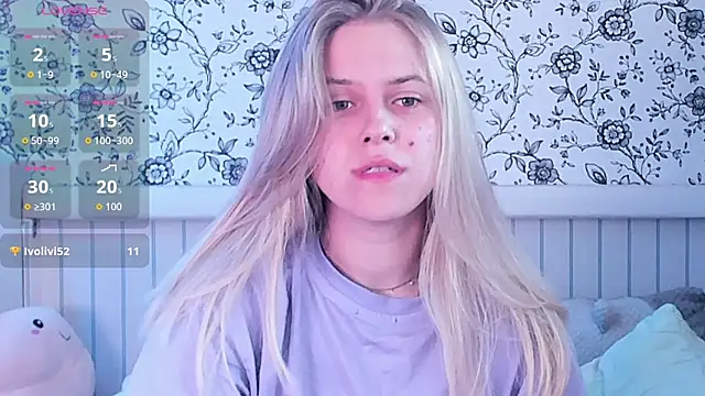 AngelAnty online show from 06-19-26, 05:17