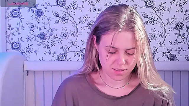 AngelAnty online show from 07-08-26, 03:38