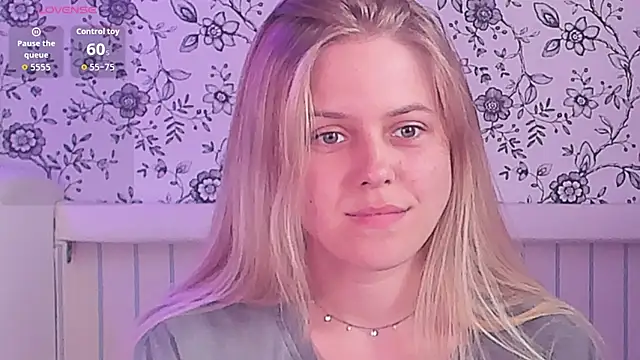 AngelAnty online show from 07-20-26, 01:13