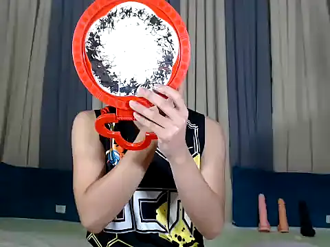 Jadehotcum online show from 03-16-26, 12:31