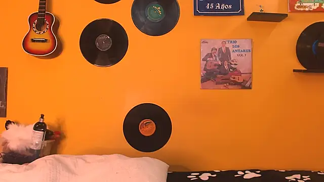 meisevil77 online show from 01-09-26, 02:47