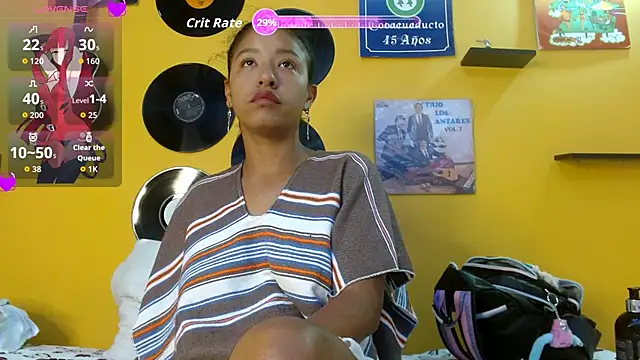 meisevil77 online show from 02-07-26, 02:48