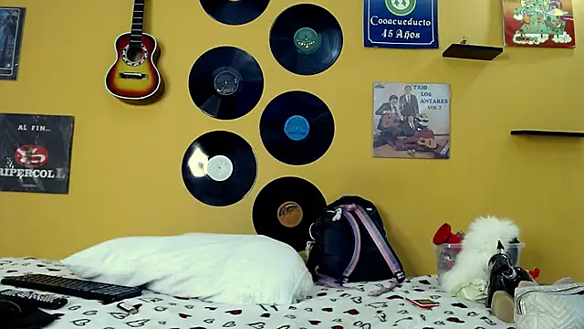 meisevil77 online show from 02-23-26, 02:53