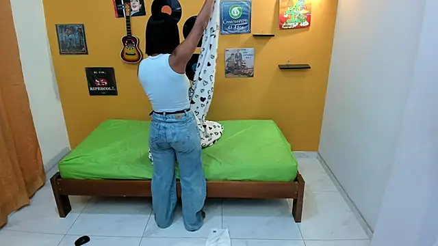 meisevil77 online show from 03-01-26, 02:13