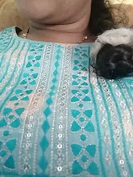 Monika Telugu Girl online show from 10-25-25, 07:49