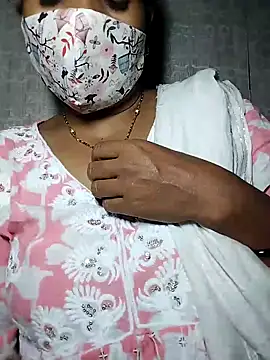 Monika Telugu Girl online show from 11-08-25, 07:01