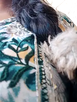 Monika Telugu Girl online show from 12-17-25, 07:03