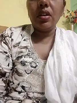 Monika Telugu Girl online show from 12-20-25, 07:10