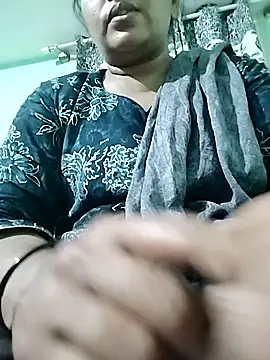 Monika Telugu Girl online show from 01-17-26, 05:05