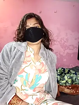 hiddennisha online show from 01-08-26, 04:42