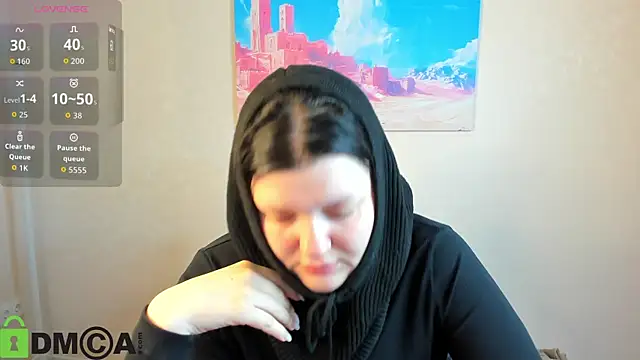 Michele Greenn online show from 09-20-25, 12:11