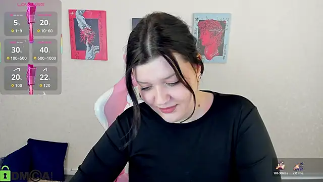 Michele Greenn online show from 11-30-25, 05:11