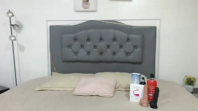 Janne  online show from 12-02-25, 12:27