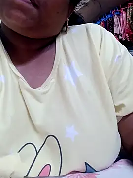 Divya-Lovely online show from 04-13-26, 04:45