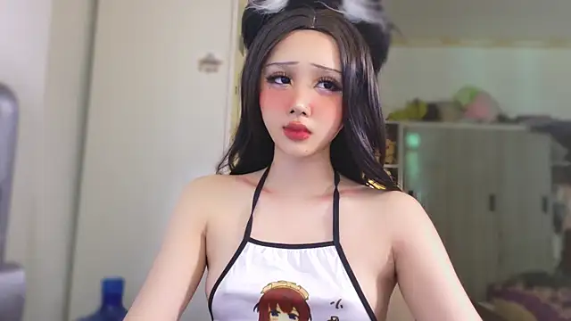 KendyRose1 online show from 06-13-26, 04:32