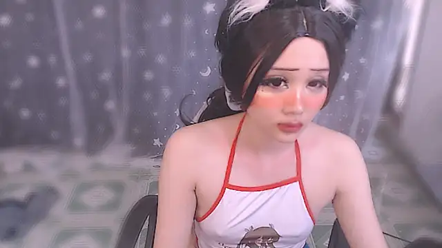 KendyRose1 online show from 07-26-26, 02:53