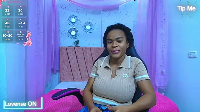 mia  thomson  online show from 05-17-26, 12:41