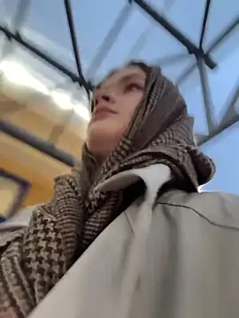 KittyQueeny online show from 11-03-25, 02:07