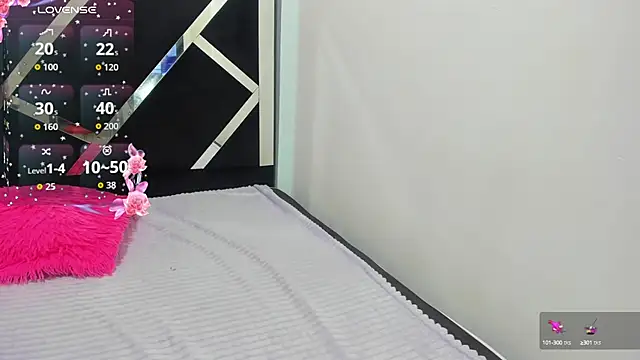 iisabella noa online show from 10-08-25, 01:09