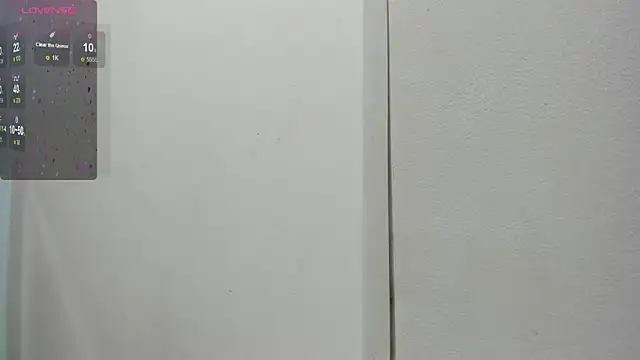 iisabella noa online show from 10-31-25, 12:17