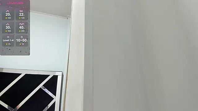 iisabella noa online show from 11-20-25, 12:49