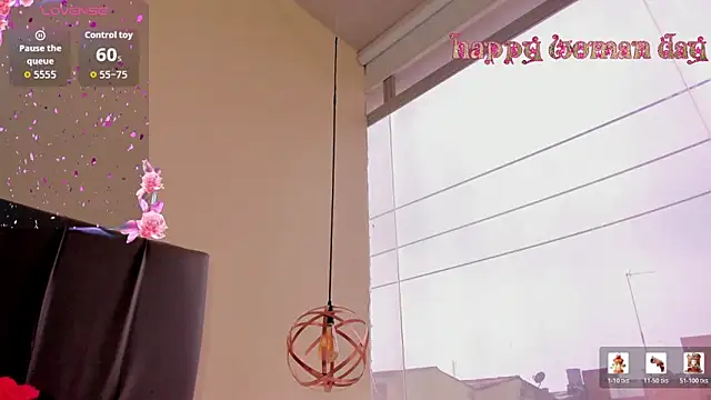 iisabella noa online show from 03-10-26, 12:21