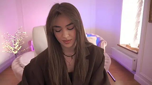 EricaSin online show from 03-05-26, 02:13