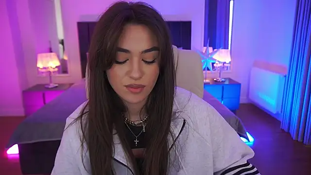 EricaSin online show from 03-19-26, 02:10