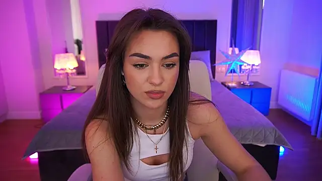 EricaSin online show from 03-24-26, 02:55