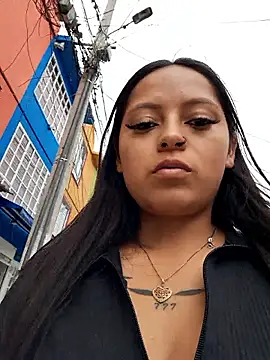 LunaHot 777 online show from 11-10-25, 06:29