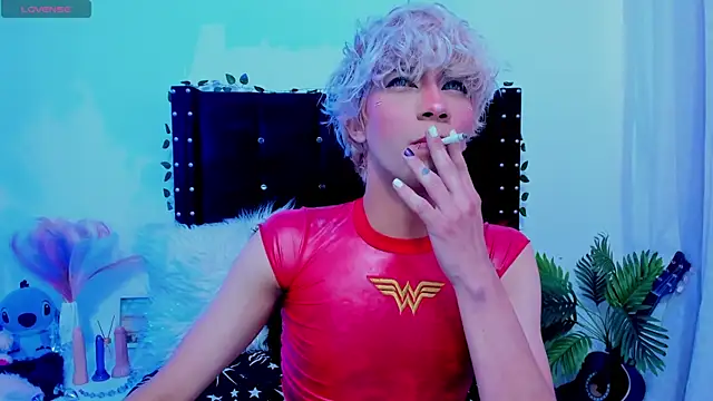 Snapshot of Cooperrosscute233 chatting on 11-06-25, 09:05 Cooperrosscute233 online show from 11-06-25, 09:05