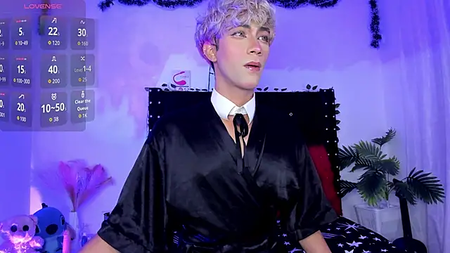 Snapshot of Cooperrosscute233 chatting on 12-20-25, 12:29 Cooperrosscute233 online show from 12-20-25, 12:29