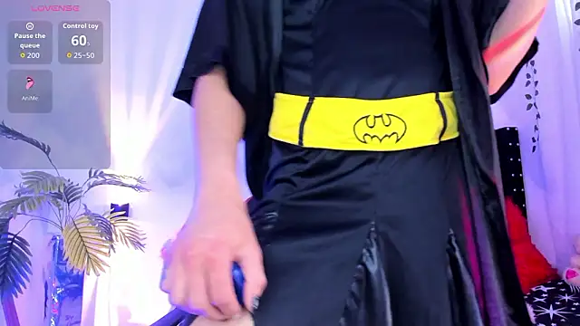 Snapshot of Cooperrosscute233 chatting on 02-02-26, 08:18 Cooperrosscute233 online show from 02-02-26, 08:18