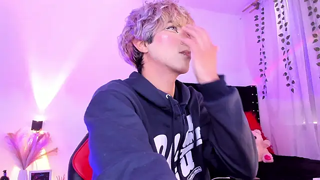 Snapshot of Cooperrosscute233 chatting on 02-22-26, 09:02 Cooperrosscute233 online show from 02-22-26, 09:02