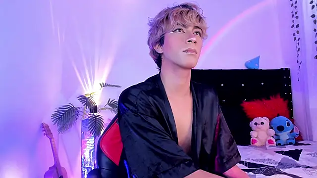 Snapshot of Cooperrosscute233 chatting on 04-04-26, 07:33 Cooperrosscute233 online show from 04-04-26, 07:33