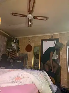 black Man dingo online show from 05-17-26, 02:09