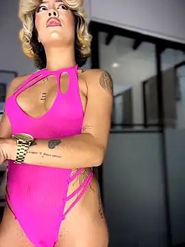 MystiqueXXX online show from 02-25-26, 01:21