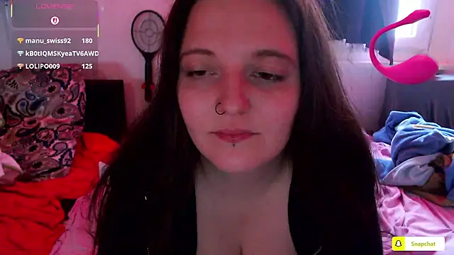 Snapshot of Kinkybooby chatting on 10-25-25, 09:39 Kinkybooby online show from 10-25-25, 09:39