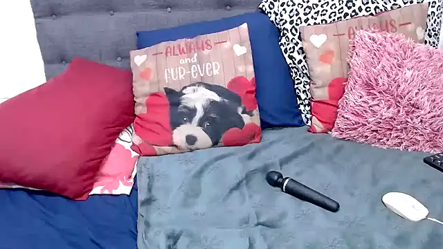 chockclitx5 online show from 04-03-26, 02:09