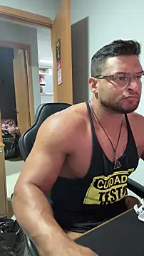 Snapshot of KRYSTALIZEDY chatting on 01-15-26, 01:21 KRYSTALIZEDY online show from 01-15-26, 01:21