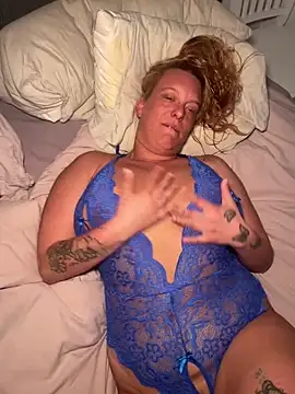 SvenskMILF online show from 04-07-26, 05:57