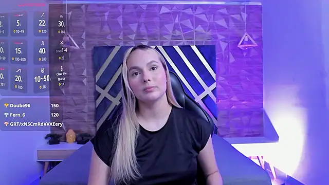 Snapshot of Emmaa_white_ chatting on 02-09-26, 05:17 Emmaa white online show from 02-09-26, 05:17