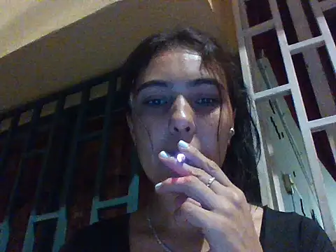 EmmaSplycer02 online show from 03-27-26, 03:12